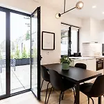 Apartmán Flh Alameda Ll