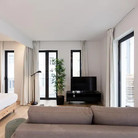 Flh Alameda Ll Apartament