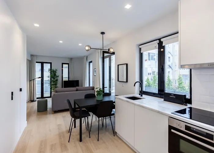 Flh Alameda Ll Lisboa