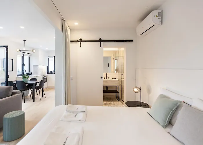 Flh Alameda Ll Lisboa