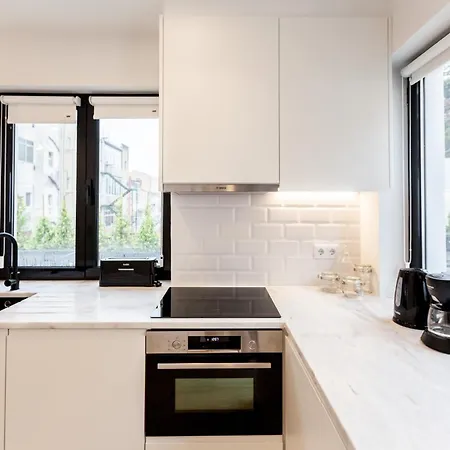 Apartmán Flh Alameda Ll Lisboa