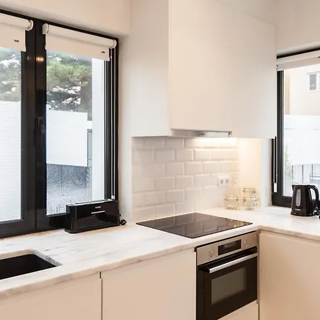 Apartmán Flh Alameda Ll *