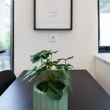 Flh Alameda Ll Apartmán *