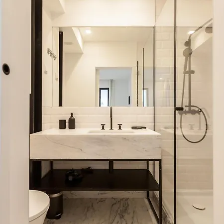 Flh Alameda Ll Apartamento *