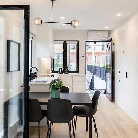 Flh Alameda Ll Apartamento