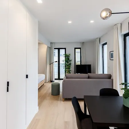 Apartamento Flh Alameda Ll